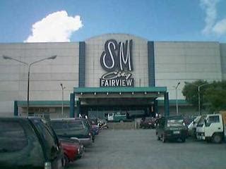 SM City Fairview Cinema 11, SM City Fairview, Quezon City .